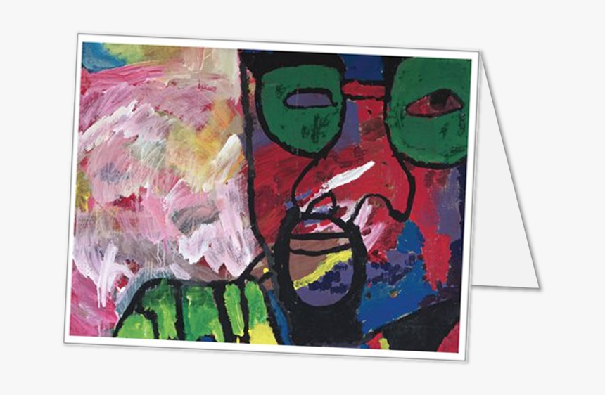 Malcolm X Notecard - America Reframed Intelligent Lives, HD Png Download