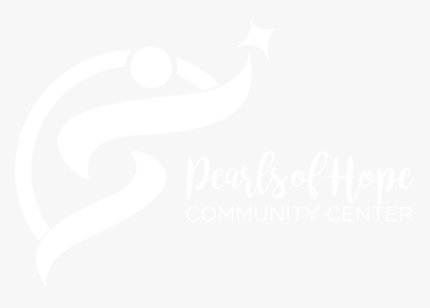 Pearls Of Hope Community Center - Calligraphy, HD Png Download
