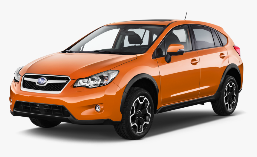Subaru Png Image - Subaru Xv 2013, Transparent Png