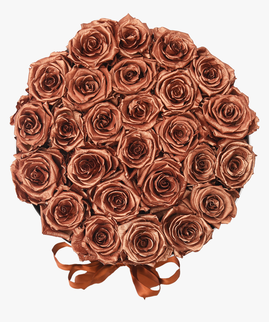 Rose Gold 
 Class Lazyload Lazyload Fade In Cloudzoom - Garden Roses, HD Png Download