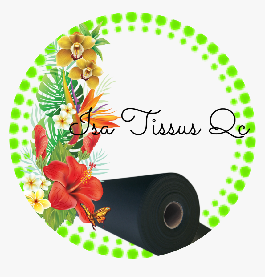 Gold Frame Png Flowers Clipart , Png Download - Vardhaman Public School Itarsi Logo, Transparent Png