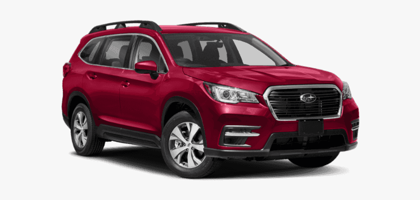 New 2020 Subaru Ascent Limited 8-passenger - 2020 Subaru Ascent Premium 8 Passenger, HD Png Download