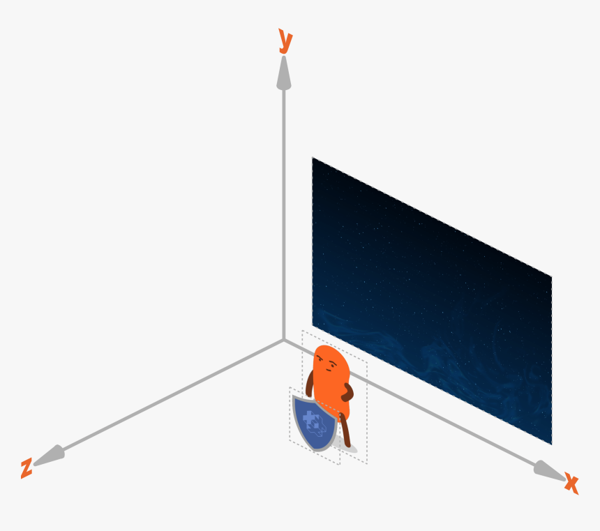 Model - Illustration, HD Png Download