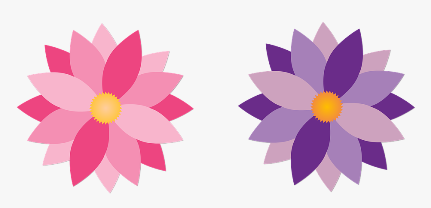 Watercolor Purple Border Frame Lilac Wreath Summer - Flores Lilás Png, Transparent Png