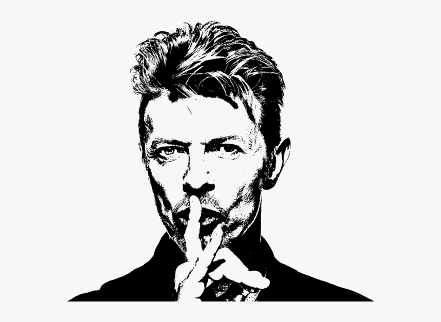 David Bowie, HD Png Download