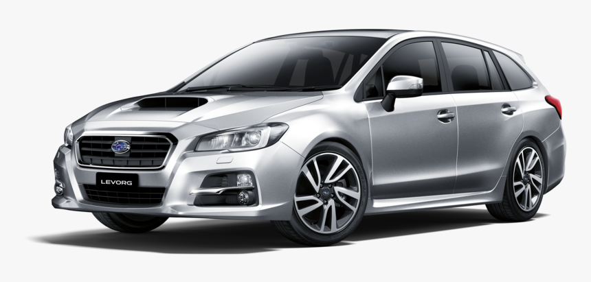 Subaru Levorg Arrives In Australia With Top Safety - Subaru Levorg 2017 Png, Transparent Png