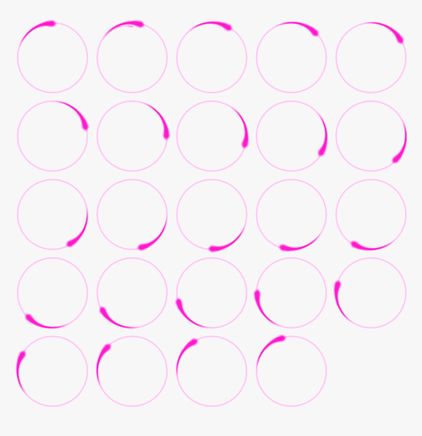 Circle, HD Png Download