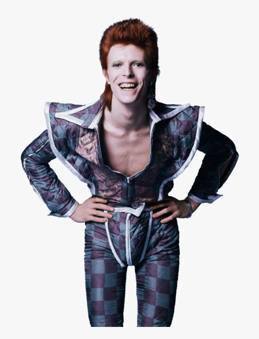 David Bowie Png - David Bowie Transparent, Png Download