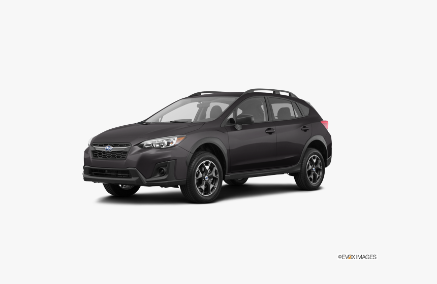 2019 Subaru Crosstrek Kx2tp - 2019 Gmc Terrain Slt, HD Png Download