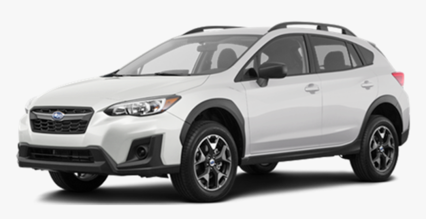 2018 Subaru Crosstrek - 2019 Subaru Crosstrek Msrp, HD Png Download