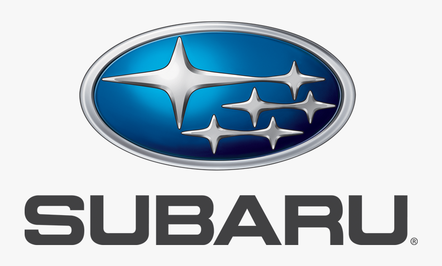 Subaru Logo 2017, HD Png Download