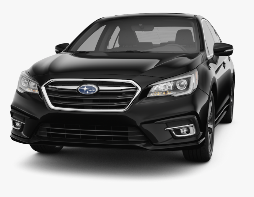 2019 Black Subaru Legacy, HD Png Download