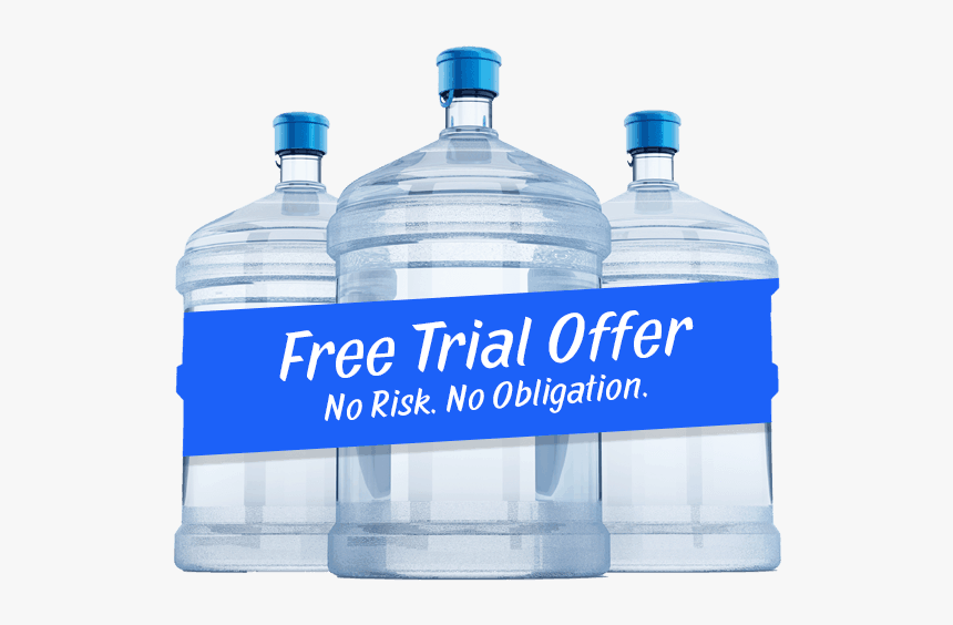 20 Ltr Water Jar Png, Transparent Png