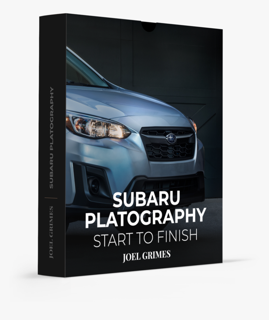 Subaru, HD Png Download