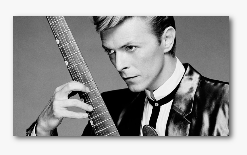 Picture5 - David Bowie Strange, HD Png Download