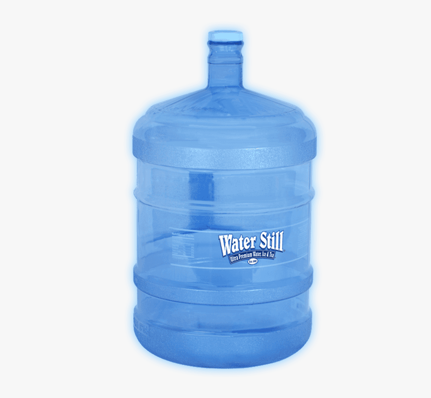 Click Here For More Information - Bottled Water, HD Png Download