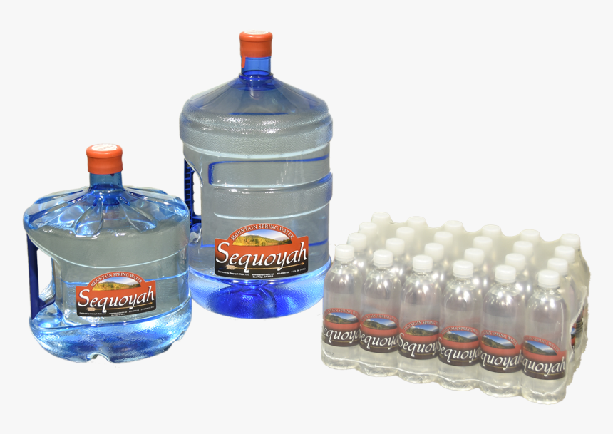 Plastic Bottle, HD Png Download