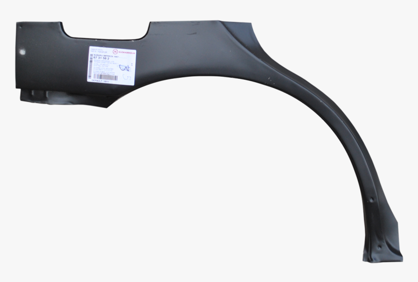Subaru Impreza 1999 Repair Kit, HD Png Download