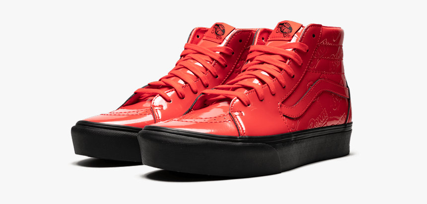 Skate Shoe, HD Png Download