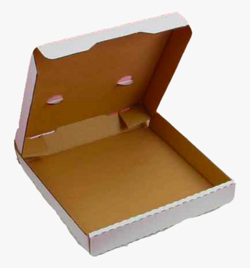 Clip Art Online Contact Form Pizzaboxhi - Empty Pizza Box Transparent, HD Png Download