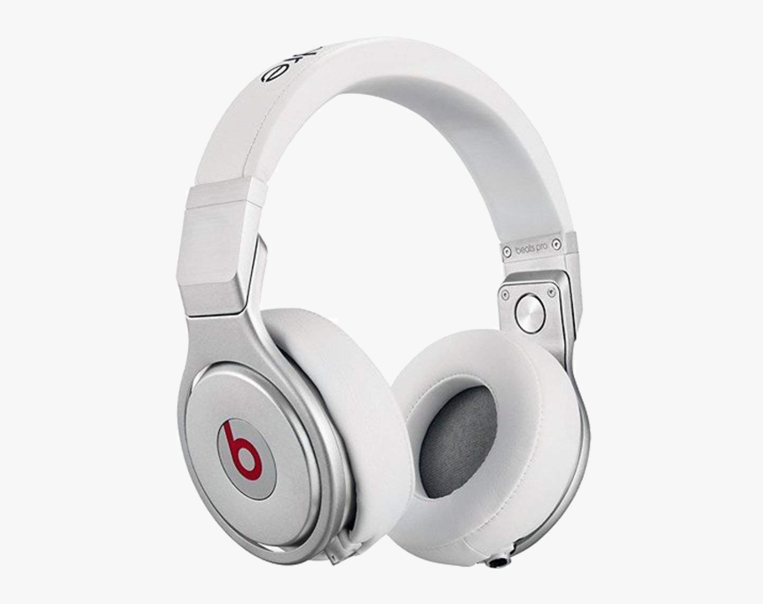 Beats Pro Over-ear Headphones - Beats By Dr Dre Pro, HD Png Download