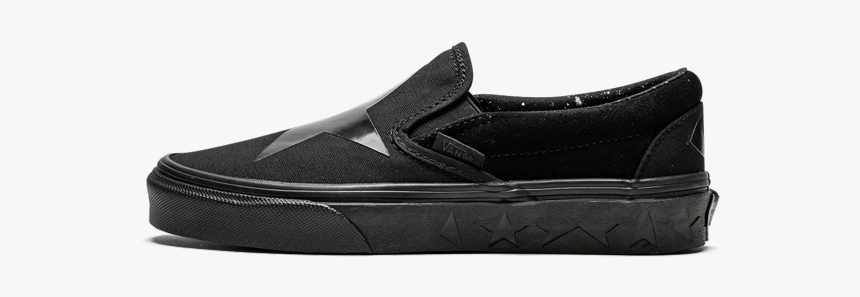 Vans Classic Slip-on David Bowie - Olivia Kim Jordan 4, HD Png Download
