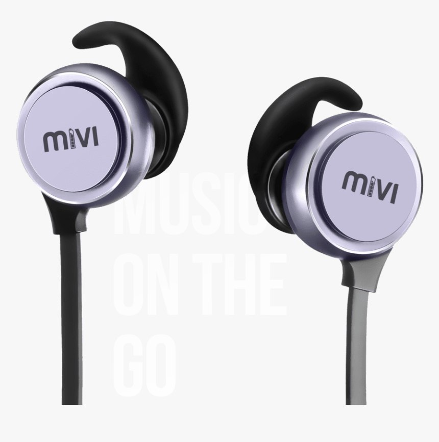 Mivi Thunder Beats, HD Png Download