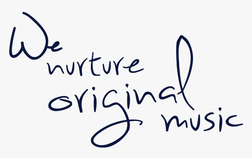 Original Music, HD Png Download