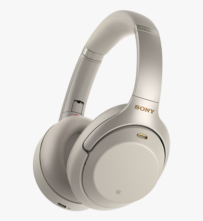 Wh 1000xm3 Wireless Noise Cancelling Headphones, , - Sony Headphones Wh 1000xm3, HD Png Download