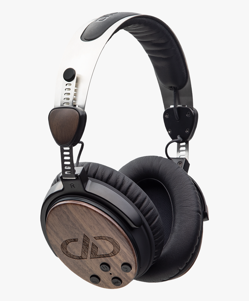 Dxbt-05 Wireless Active Noise Canceling Headphones, HD Png Download