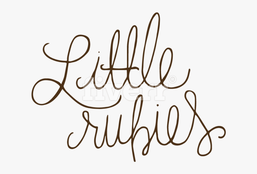 Calligraphy, HD Png Download