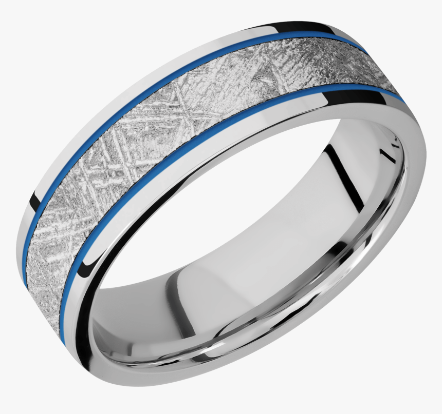 Cc7f14/meteorite/mga Polish - Wedding Band For Men Japanese, HD Png Download