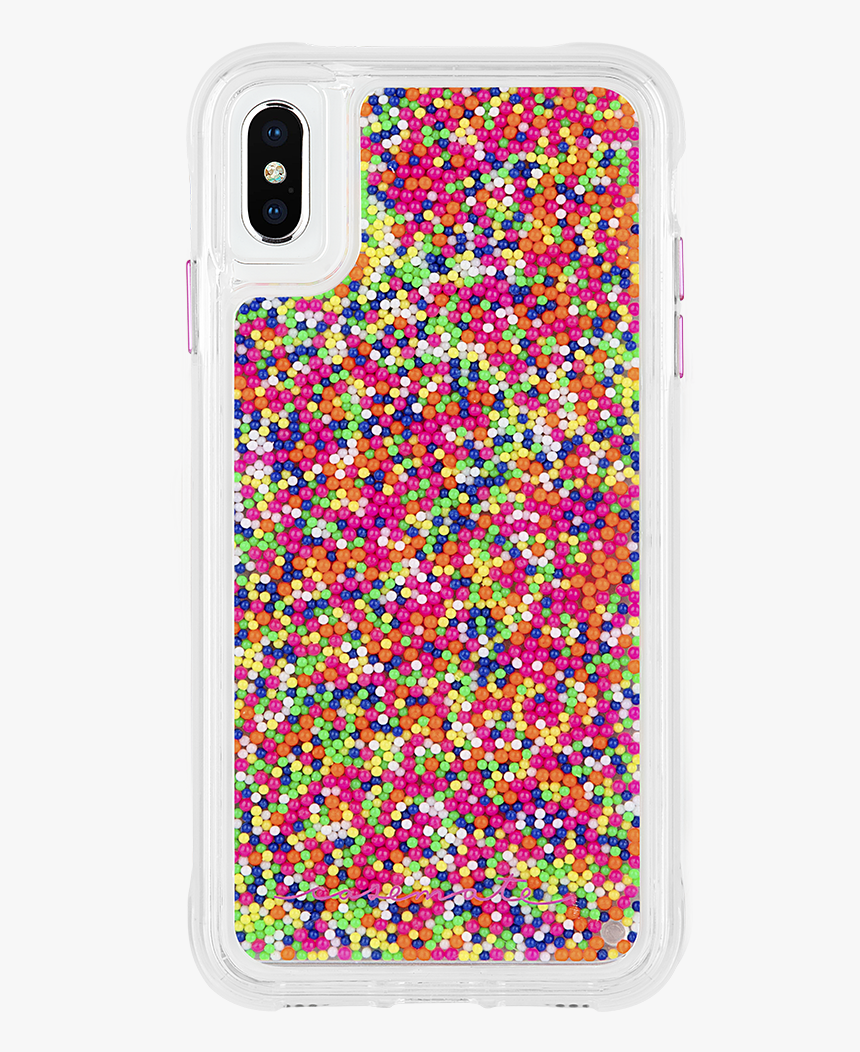 Case Mate Sprinkles, HD Png Download
