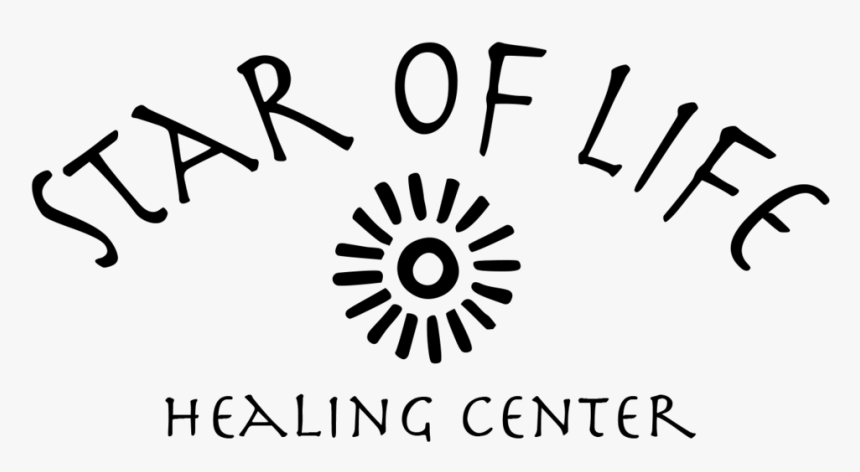 Star Of Life Png, Transparent Png