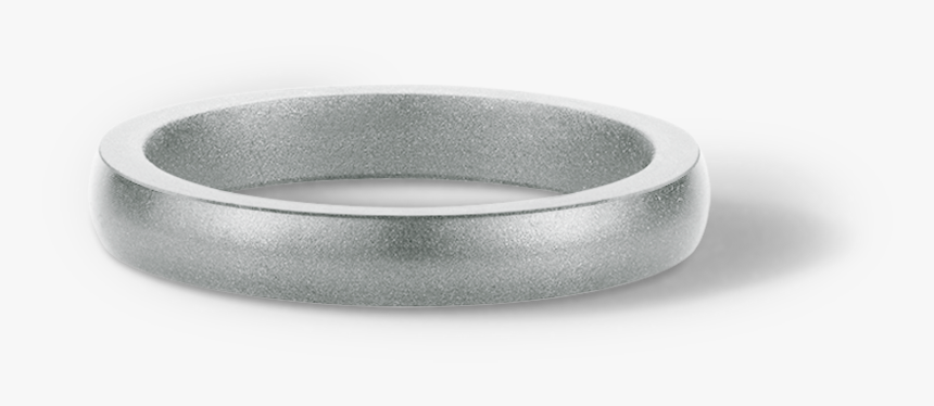 Titanium Ring, HD Png Download