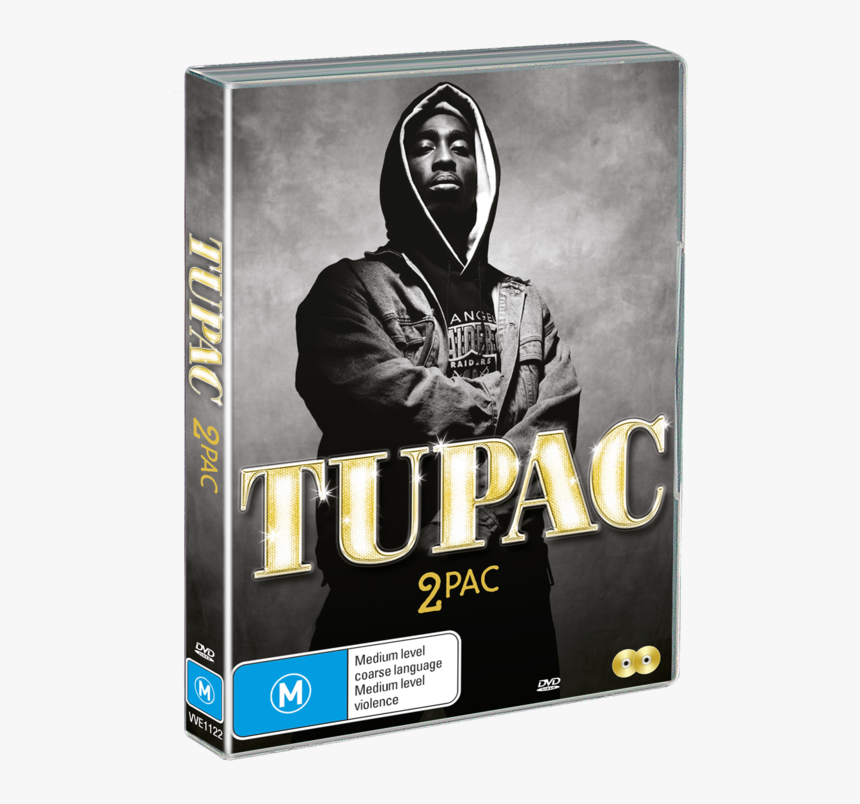 2pac, HD Png Download