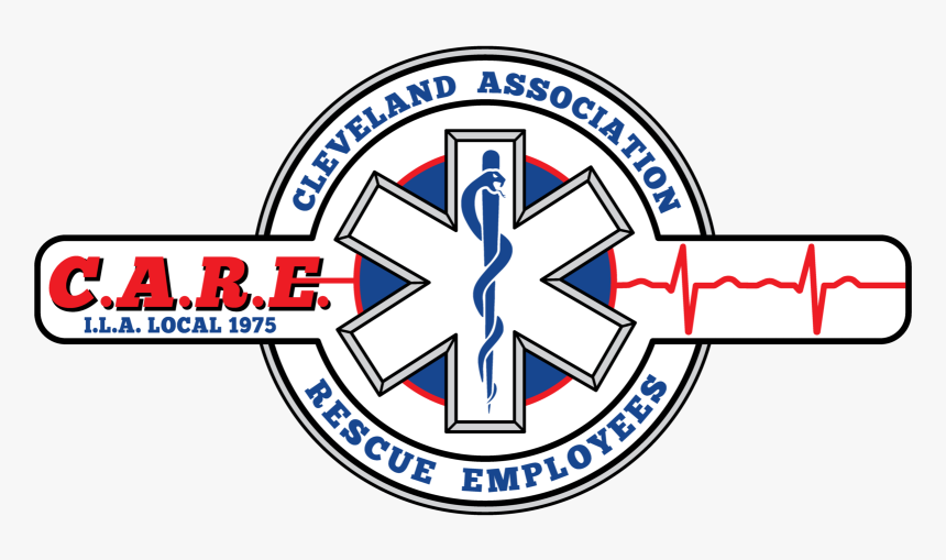 Fire Station 6 17210 Harvard Ave Cleveland Ohio - Emblem, HD Png Download