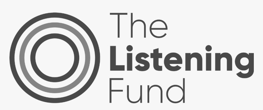 Listening - Denzel Principle, HD Png Download