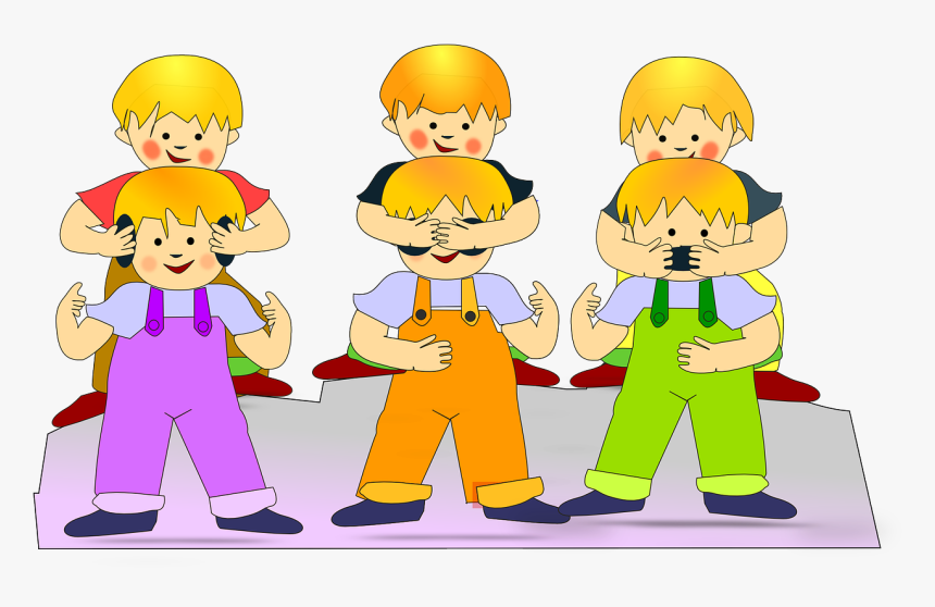 Afbeeldingen Van Spreekwoorden En Gezegden, HD Png Download