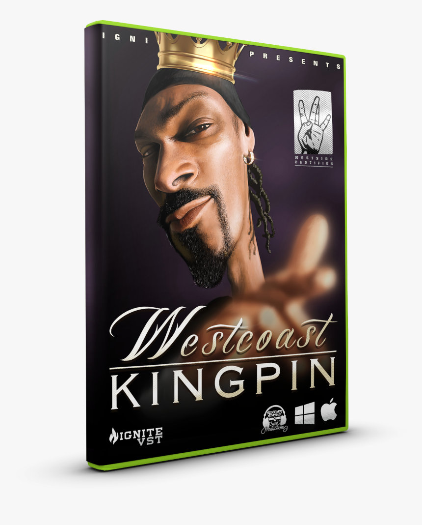 Vst West Coast, HD Png Download