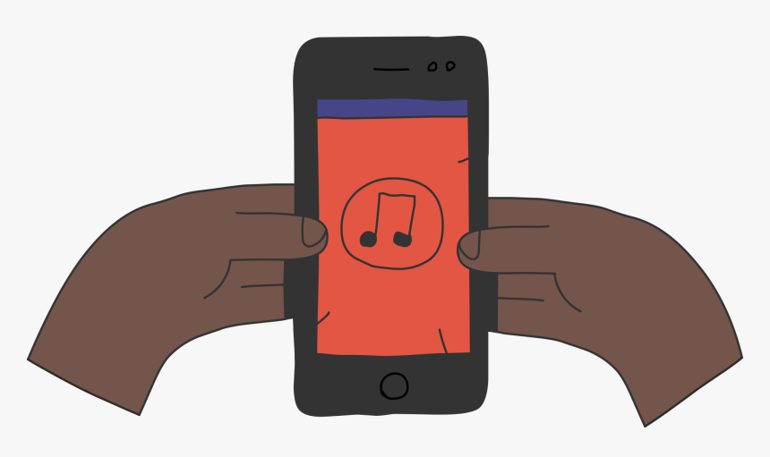 Iphone, HD Png Download