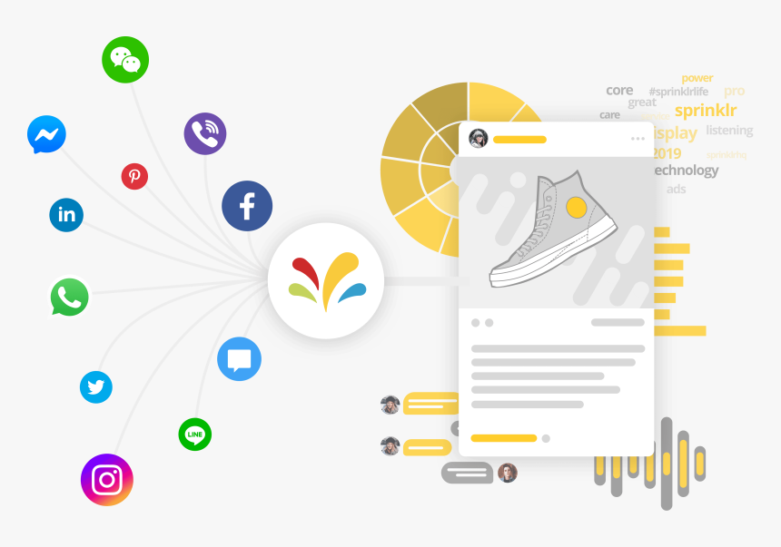 برنامج الواتس اب للبلاك بيري, HD Png Download