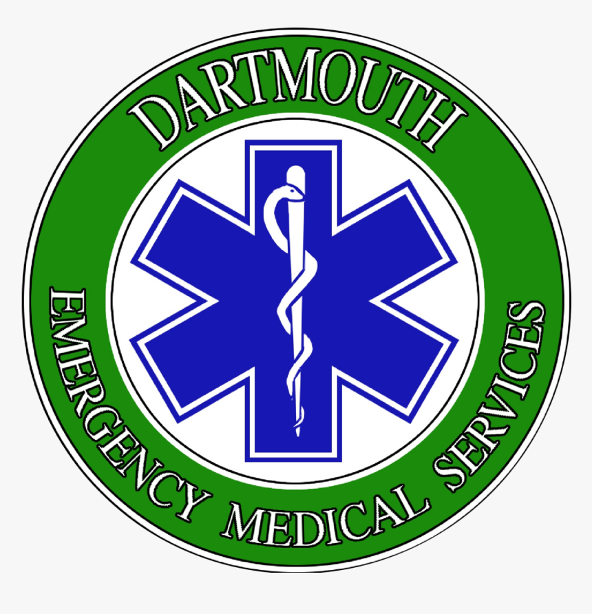 Thank A Paramedic Day - Ems Star Of Life, HD Png Download