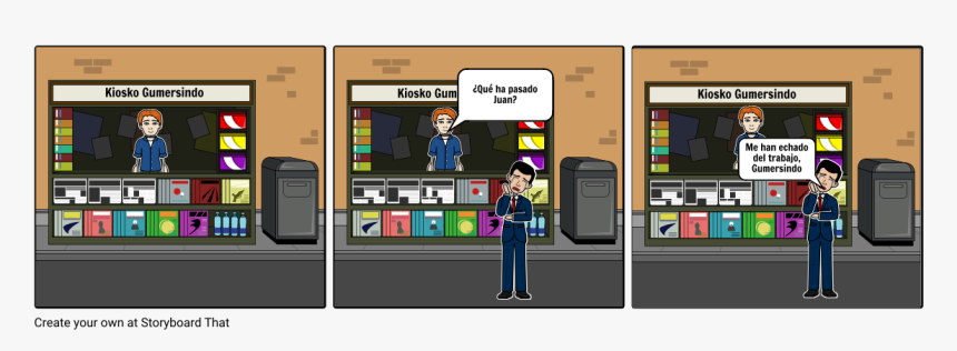 School Tuck Shop Cartoon, HD Png Download