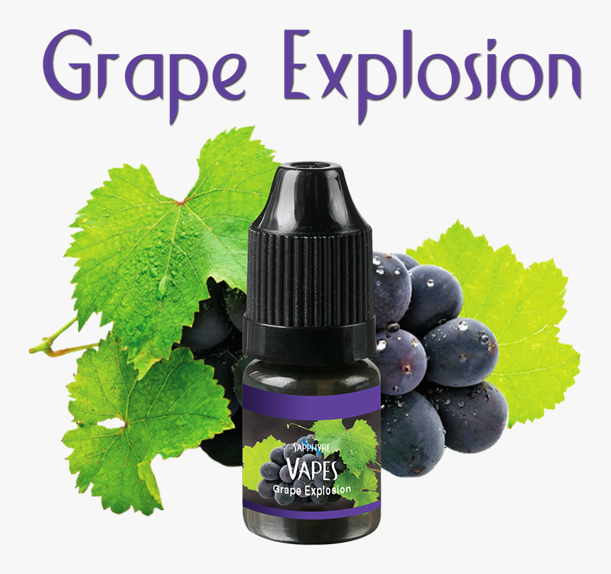 Grape, HD Png Download