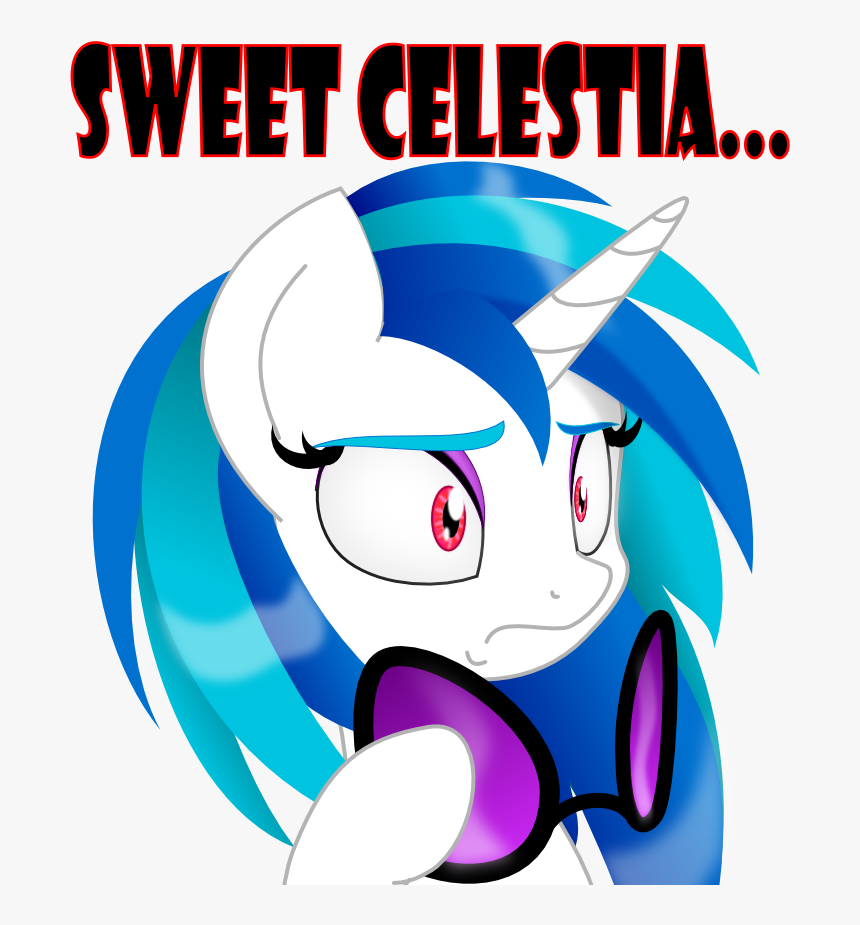 Princess Celestia Rainbow Dash Twilight Sparkle Spike - Sweet Mother Of Celestia, HD Png Download