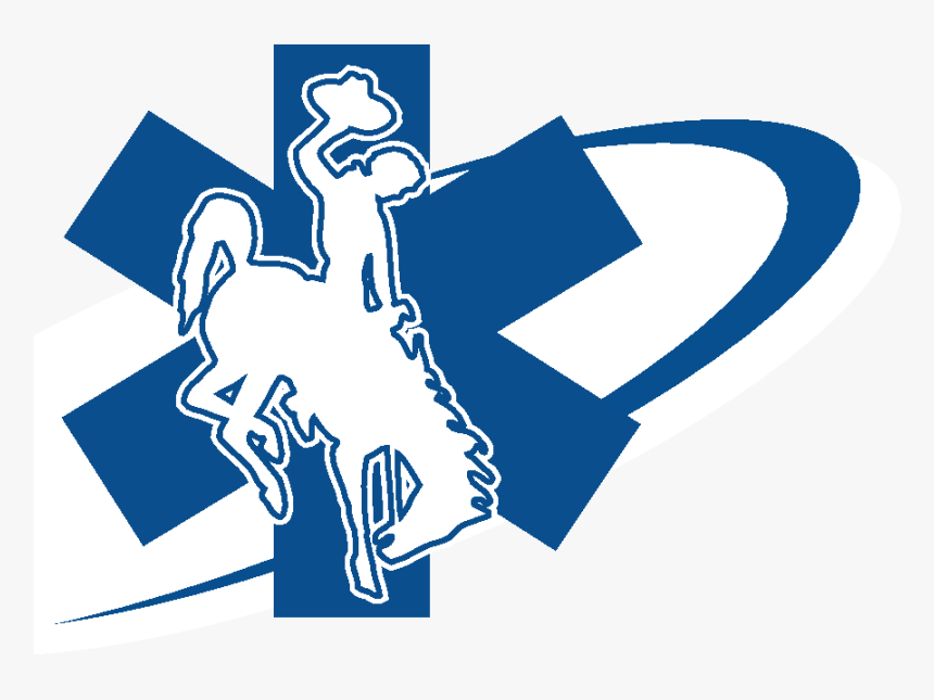 Health Transparent Emt - Bucking Horse Leather Stamp, HD Png Download