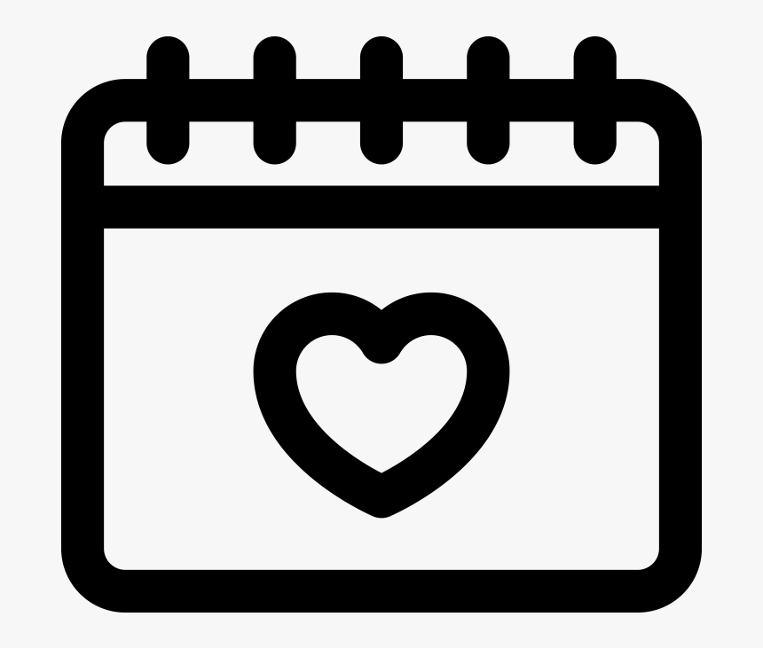 Wedding Line Icon - Portable Network Graphics, HD Png Download