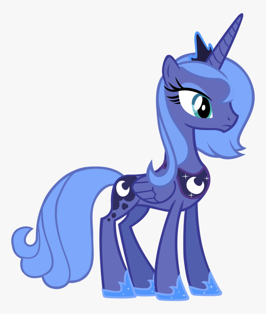 No Caption Provided - Princess Luna Season 1, HD Png Download