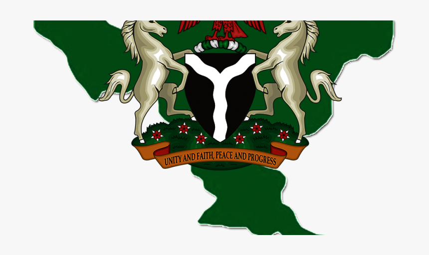 Jigawa State Logo , Png Download - Happy Democracy Day 2019, Transparent Png